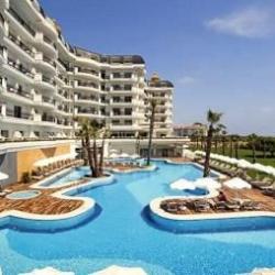 Imagine pentru Hotel Asteria Bloom Side(Ex Selectum For Two Side) Cazare - Litoral Side la hoteluri cu Pensiune completa 2025