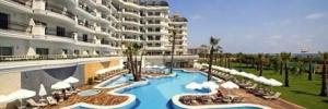 Imagine pentru Hotel Asteria Bloom Side(Ex Selectum For Two Side) Cazare - Litoral Side la hoteluri cu Pensiune completa 2025