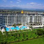Imagine pentru Hotel Asteria Bloom Side
