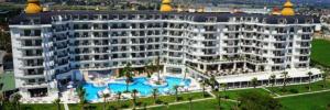 Imagine pentru Hotel Asteria Bloom Side Charter Avion - Side la hoteluri cu Pensiune completa 2026