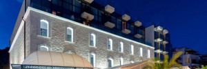 Imagine pentru Hotel Antik Cazare + Autocar - Balcic 2025