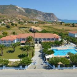 Imagine pentru Hotel Sirocco Cazare - Litoral Kalamaki la hoteluri cu Demipensiune 2025