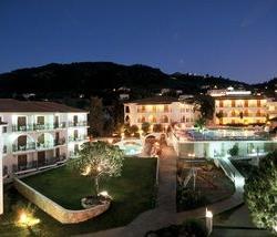 Imagine pentru Katerina Hotel Cazare - Litoral Argassi 2025