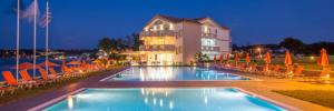 Imagine pentru Tsilivi Cazare - Litoral Insula Zakynthos la hoteluri cu Demipensiune 2025