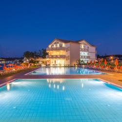 Imagine pentru Hotel Al Mare Cazare - Litoral Tsilivi la hoteluri de 4* stele 2024