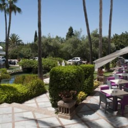 Imagine pentru Hotel Aloha Gardens Cazare - Litoral Marbella la hoteluri de 4* stele 2024