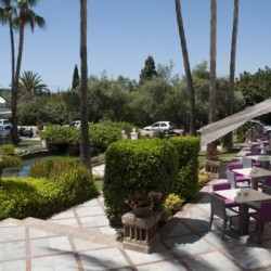 Imagine pentru Hotel Aloha Gardens Cazare - Litoral Marbella la hoteluri de 4* stele 2025