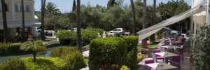Imagine pentru Hotel Aloha Gardens Cazare - Litoral Marbella la hoteluri de 4* stele 2025
