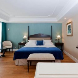 Imagine pentru Los Monteros Spa And Golf Resort Cazare - Litoral Marbella 2025