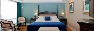 Imagine pentru Los Monteros Spa And Golf Resort Cazare - Litoral Marbella 2025