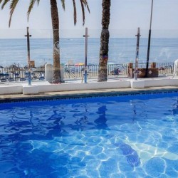 Imagine pentru Hotel Puerto Azul Cazare - Litoral Marbella la hoteluri de 3* stele 2024