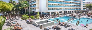 Imagine pentru 4r Salou Park Resort Ii Cazare - Litoral Salou la hoteluri de 3* stele 2024