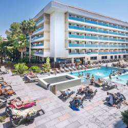 Imagine pentru 4r Salou Park Resort Ii Cazare - Litoral Salou la hoteluri de 3* stele 2024