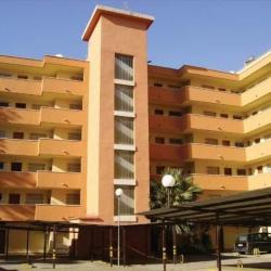 Imagine pentru Hotel Bahia Dorada / Iris Cazare - Litoral Costa Dorada 2026