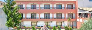 Imagine pentru Hotel Victoria Hill Cazare - Litoral Dassia 2025