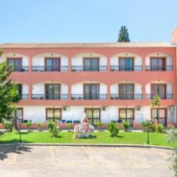Imagine pentru Hotel Victoria Hill Cazare - Litoral Dassia 2025