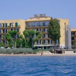 Imagine pentru Hotel Coral Platja Cazare - Roses 2026