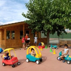 Imagine pentru Golden Taurus Park Resort Cazare - Litoral Pineda De Mar 2025