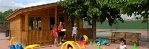 Imagine pentru Golden Taurus Park Resort Cazare - Litoral Pineda De Mar 2025