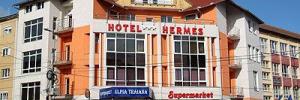Imagine pentru Transilvania Cazare - City Break Romania 2025