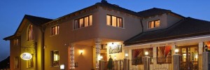 Imagine pentru Alba Iulia Cazare - Munte Transilvania la hoteluri de 4* stele 2025