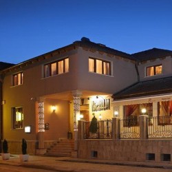 Imagine pentru Alba Iulia Cazare - Munte Transilvania la hoteluri de 4* stele 2025