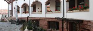 Imagine pentru Hotel Maison De Caroline Cazare - Alba Iulia la hoteluri de 4* stele 2025