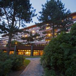 Imagine pentru Hotel Disneys Sequoia Lodge Cazare - Disneyland Paris la hoteluri de 3* stele 2024