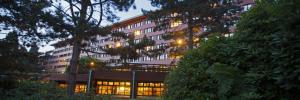 Imagine pentru Hotel Disneys Sequoia Lodge Cazare - Disneyland Paris la hoteluri de 3* stele 2025