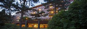 Imagine pentru Hotel Disneys Sequoia Lodge Cazare - Disneyland Paris la hoteluri de 3* stele 2024