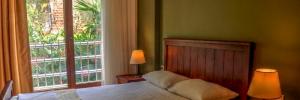 Imagine pentru Hotel Dores Residence Cazare + Autocar - Marmaris 2027