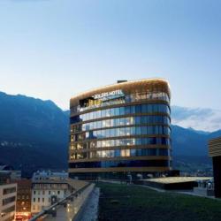 Imagine pentru Hotel Adlers Cazare - Munte Innsbruck la hoteluri de 4* stele 2024