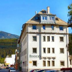 Imagine pentru Art Hotel Binders Cazare - Munte Innsbruck 2025