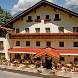 Imagine pentru Hotel Bierwirt Cazare - Munte Innsbruck 2025