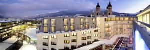 Imagine pentru Hotel Grauer Bar Cazare - Munte Innsbruck la hoteluri de 4* stele 2025