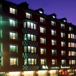 Imagine pentru Hotel Innsbruck Cazare - Munte Innsbruck la hoteluri de 4* stele 2025