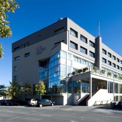 Imagine pentru Penz Hotel West Cazare - Munte Innsbruck la hoteluri de 4* stele 2025