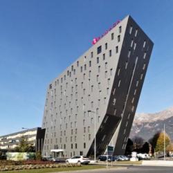 Imagine pentru Ramada Innsbruck Tivoli Hotel Cazare - Munte Innsbruck la hoteluri de 3* stele 2024