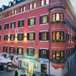 Imagine pentru Hotel Schwarzer Adler Cazare - Munte Innsbruck la hoteluri de 4* stele 2024