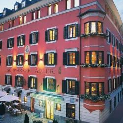 Imagine pentru Hotel Schwarzer Adler Cazare - Munte Innsbruck la hoteluri de 4* stele 2025