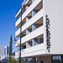 Imagine pentru Aallonkoti Apartment Hotel Cazare - Helsinki la hoteluri de 4* stele 2024