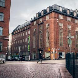 Imagine pentru Anna Hotel Cazare - Finlanda 2025