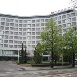 Imagine pentru Crowne Plaza Hotel Cazare - Finlanda 2024