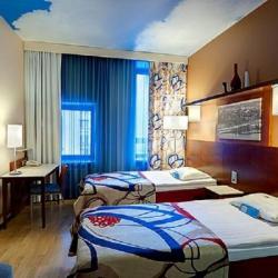 Imagine pentru Cumulus Kaisaniemi Hotel Cazare - Finlanda 2025