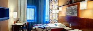 Imagine pentru Cumulus Kaisaniemi Hotel Cazare - Finlanda 2025