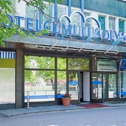 Imagine pentru Cumulus Kallio Hotel Cazare - Finlanda la hoteluri de 3* stele 2024
