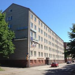 Imagine pentru Hotel Eurohostel Cazare - Finlanda 2026