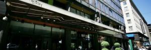 Imagine pentru Glo Hotel Kluuvi Cazare - Finlanda 2025