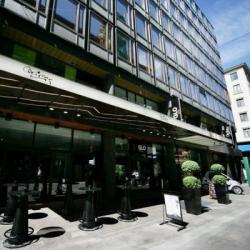 Imagine pentru Glo Hotel Kluuvi Cazare - Finlanda 2025