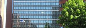 Imagine pentru Hotel Holiday Inn Helsinki West Ruoholahti Cazare - Finlanda la hoteluri de 4* stele 2025